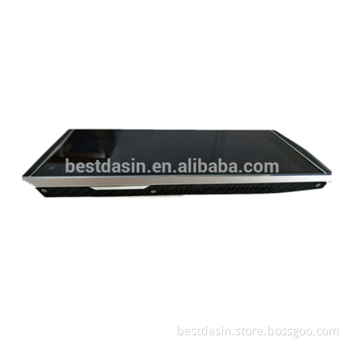 Protable 6inch Pocket size dual SIM card smart phone with high-end projector